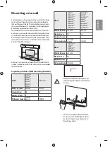 Предварительный просмотр 21 страницы LG 55SJ850T-TA Manual