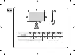 Предварительный просмотр 11 страницы LG 55SJ9509-ZA Manual