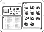 LG 55SK9500LLA Manual предпросмотр