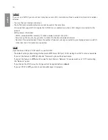 Предварительный просмотр 14 страницы LG 55SM5KD-B User Manual