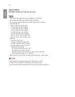 Предварительный просмотр 18 страницы LG 55SM5KD-B User Manual