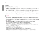 Предварительный просмотр 28 страницы LG 55SM5KD-B User Manual