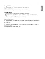 Предварительный просмотр 31 страницы LG 55SM5KD-B User Manual