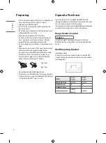 Preview for 6 page of LG 55SM81 Series Owner'S Manual