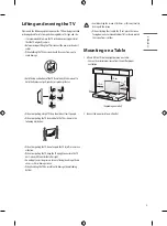 Preview for 7 page of LG 55SM81 Series Owner'S Manual