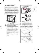 Preview for 9 page of LG 55SM81 Series Owner'S Manual