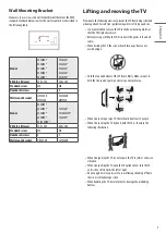 Предварительный просмотр 7 страницы LG 55SM8500PLA Manual