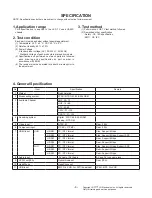 Предварительный просмотр 6 страницы LG 55SM8600PUA Service Manual