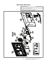 Предварительный просмотр 21 страницы LG 55SM8600PUA Service Manual