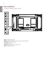 Предварительный просмотр 10 страницы LG 55SVH7E Owner'S Manual