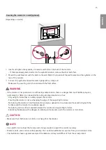 Предварительный просмотр 15 страницы LG 55SVH7E Owner'S Manual