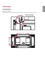 Предварительный просмотр 17 страницы LG 55SVH7E Owner'S Manual