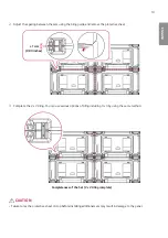 Предварительный просмотр 19 страницы LG 55SVH7E Owner'S Manual