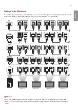 Предварительный просмотр 25 страницы LG 55SVH7E Owner'S Manual