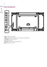 Предварительный просмотр 10 страницы LG 55SVH7F Owner'S Manual