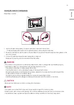 Предварительный просмотр 15 страницы LG 55SVH7F Owner'S Manual