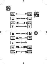 Предварительный просмотр 6 страницы LG 55SVH7PF Installation Manual