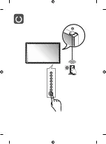 Предварительный просмотр 9 страницы LG 55SVH7PF Installation Manual