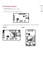 Preview for 17 page of LG 55TC3CG Owner'S Manual