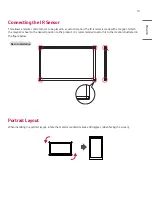 Preview for 19 page of LG 55TC3CG Owner'S Manual