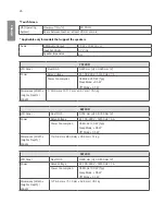 Предварительный просмотр 26 страницы LG 55TC3D Owner'S Manual