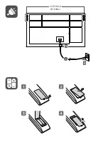 Preview for 6 page of LG 55TR3BG-B Installation Manual