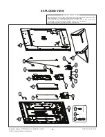 Предварительный просмотр 23 страницы LG 55UB820T Service Manual