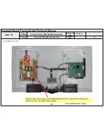 Предварительный просмотр 70 страницы LG 55UB820T Service Manual