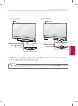 Предварительный просмотр 15 страницы LG 55UB8500 Owner'S Manual