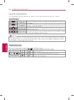 Preview for 16 page of LG 55UB8500 Owner'S Manual