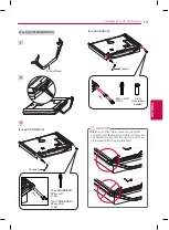 Preview for 19 page of LG 55UB8500 Owner'S Manual