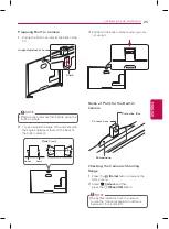 Preview for 25 page of LG 55UB8500 Owner'S Manual