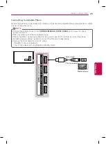 Preview for 29 page of LG 55UB8500 Owner'S Manual