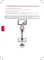 Preview for 34 page of LG 55UB8500 Owner'S Manual