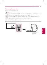 Preview for 35 page of LG 55UB8500 Owner'S Manual