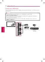 Preview for 36 page of LG 55UB8500 Owner'S Manual