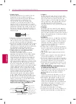 Preview for 60 page of LG 55UB8500 Owner'S Manual