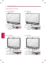 Preview for 70 page of LG 55UB8500 Owner'S Manual