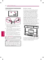 Preview for 78 page of LG 55UB8500 Owner'S Manual