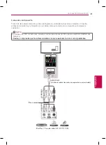 Preview for 87 page of LG 55UB8500 Owner'S Manual