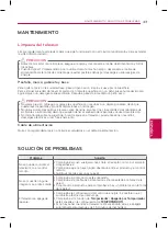 Preview for 99 page of LG 55UB8500 Owner'S Manual