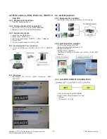 Предварительный просмотр 17 страницы LG 55UB8500 Service Manual