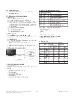 Предварительный просмотр 21 страницы LG 55UB8500 Service Manual