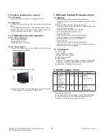 Предварительный просмотр 24 страницы LG 55UB8500 Service Manual