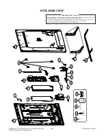 Предварительный просмотр 26 страницы LG 55UB8500 Service Manual