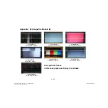 Предварительный просмотр 121 страницы LG 55UB8500 Service Manual