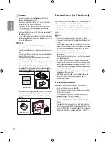 Предварительный просмотр 12 страницы LG 55UF671V Owner'S Manual