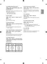 Предварительный просмотр 17 страницы LG 55UF671V Owner'S Manual