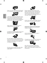 Предварительный просмотр 26 страницы LG 55UF671V Owner'S Manual