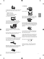 Предварительный просмотр 27 страницы LG 55UF671V Owner'S Manual